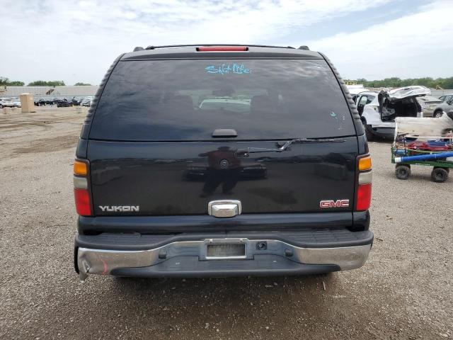 Photo 6 from auction – 2005 GMC YUKON with VIN 1GKEC13V95R236809