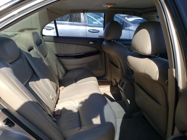 Photo 10 from auction – 2002 ACURA 3.2TL with VIN 19UUA56692A019958