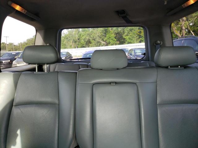 Photo 10 from auction – 2004 HONDA PILOT EXL with VIN 2HKYF18514H581976