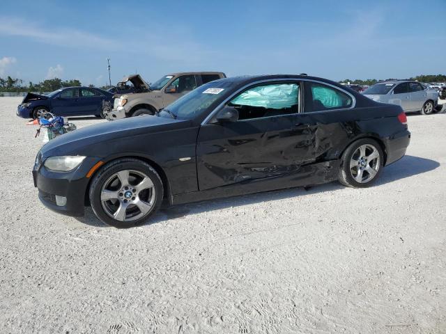Photo 1 from auction – 2010 BMW 328 I with VIN WBAWB3C57AP139786