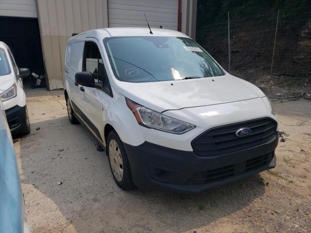 Photo 4 from auction – 2019 FORD TRANSIT CO with VIN NM0LS7E24K1425306