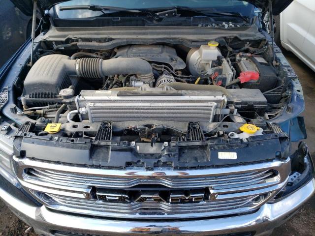 Photo 11 from auction – 2022 RAM 1500 LARAM with VIN 1C6SRFJT5NN266240