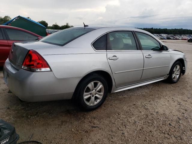 Photo 3 from auction – 2012 CHEVROLET IMPALA LS with VIN 2G1WA5E38C1202125