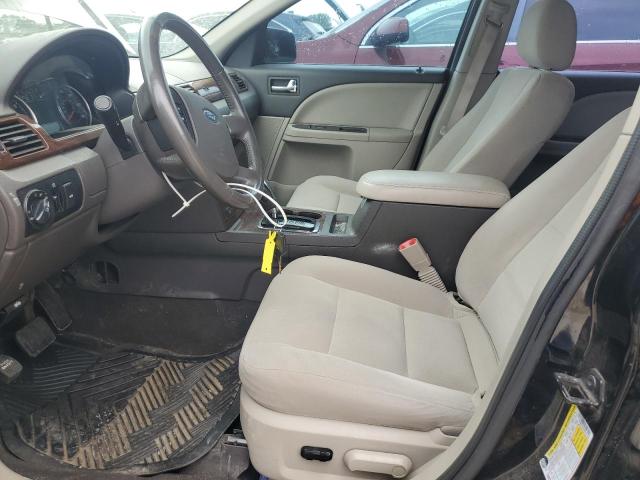 Photo 7 from auction – 2008 FORD TAURUS SEL with VIN 1FAHP27W38G151122