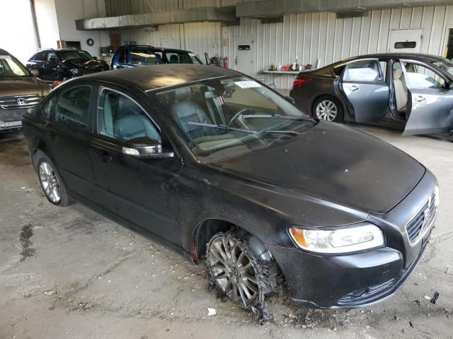 Photo 4 from auction – 2010 VOLVO S40 2.4I with VIN YV1390MS8A2508294