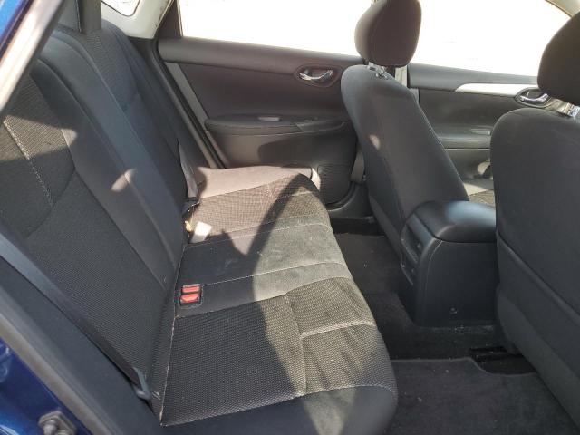 Photo 10 from auction – 2017 NISSAN SENTRA S with VIN 3N1AB7AP3HY388672