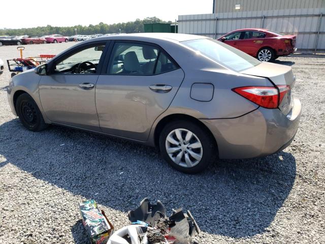 Photo 2 from auction – 2015 TOYOTA COROLLA L with VIN 5YFBURHE0FP349868