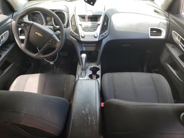 Photo 8 from auction – 2015 CHEVROLET EQUINOX LS with VIN 2GNALAEK9F6321537