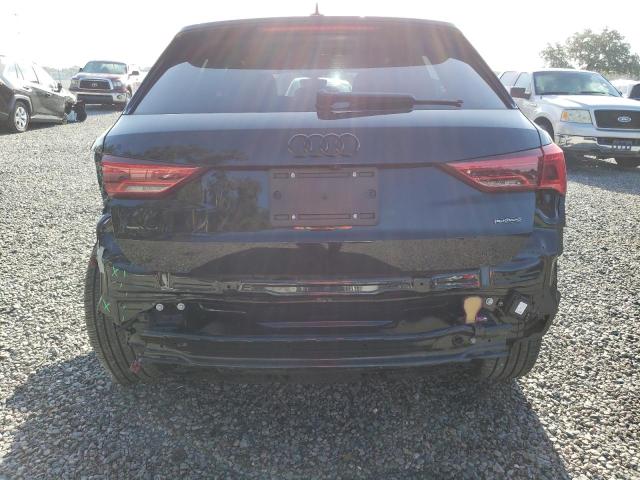 Photo 6 from auction – 2022 AUDI Q3 PREMIUM with VIN WA1DECF36N1020089