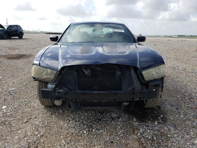 Photo 5 from auction – 2014 DODGE CHARGER SE with VIN 2C3CDXBG3EH299902