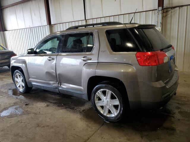 Photo 2 from auction – 2011 GMC TERRAIN SL with VIN 2CTFLVE52B6362428
