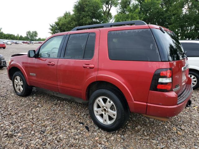 Photo 2 from auction – 2008 FORD EXPLORER with VIN 1FMEU63E28UA44036