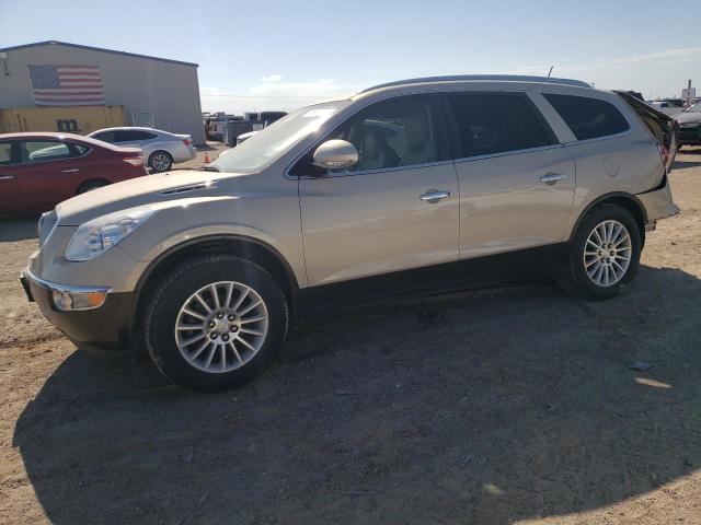 BUICK ENCLAVE 2012 with VIN 5GAKVCEDXCJ109654 - Photo from auction