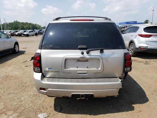 Photo 6 from auction – 2008 CHEVROLET TRAILBLAZE with VIN 1GNDT13SX82225187