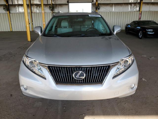 Zdjęcie 5 z aukcji – 2010 LEXUS RX 350 z VIN 2T2ZK1BA0AC007885