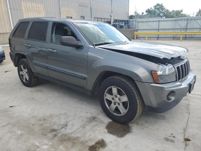 Photo 4 from auction – 2007 JEEP GRAND CHER with VIN 1J8HR48P77C700665