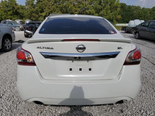 Photo 6 from auction – 2013 NISSAN ALTIMA 2.5 with VIN 1N4AL3AP6DN474090