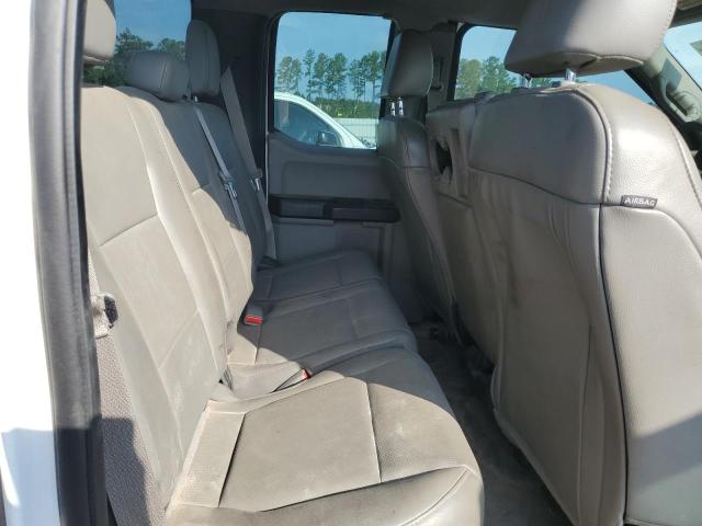 Фото 10 с аукциона – 2017 FORD F150 SUPER с VIN 1FTFX1EF4HFA70487