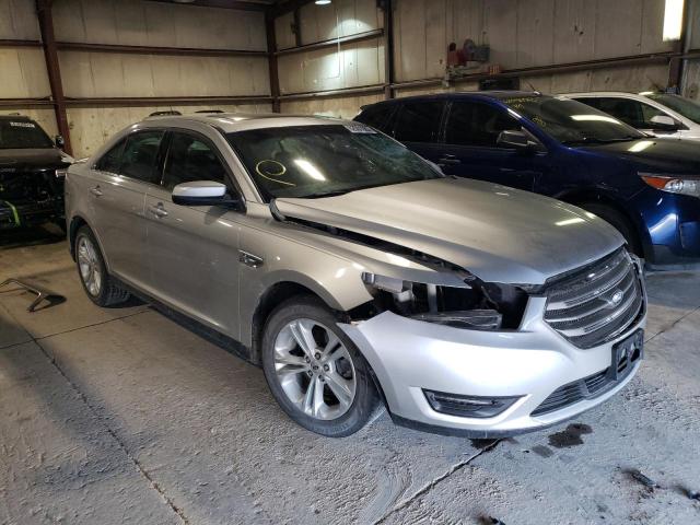 Photo 4 from auction – 2015 FORD TAURUS SEL with VIN 1FAHP2E89FG169674