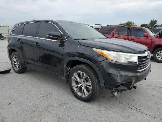صورة رقم 4 من المزاد - 2014 TOYOTA HIGHLANDER مع VIN 5TDKKRFH9ES009725