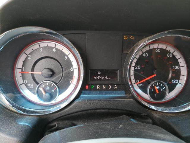 Photo 9 from auction – 2013 DODGE GRAND CARA with VIN 2C4RDGBG6DR566836