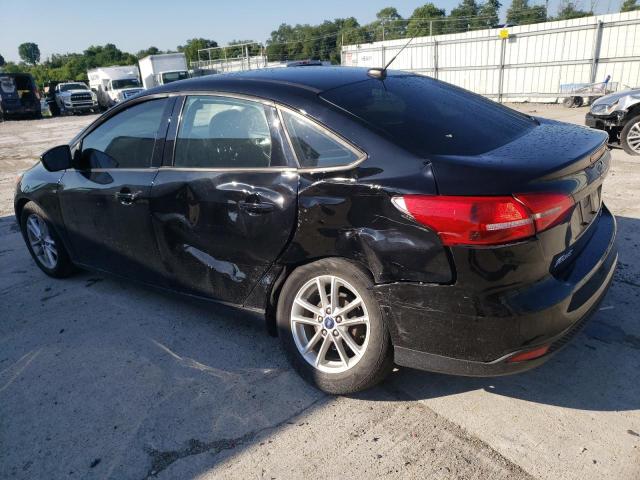 Photo 2 from auction – 2016 FORD FOCUS SE with VIN 1FADP3F21GL368659