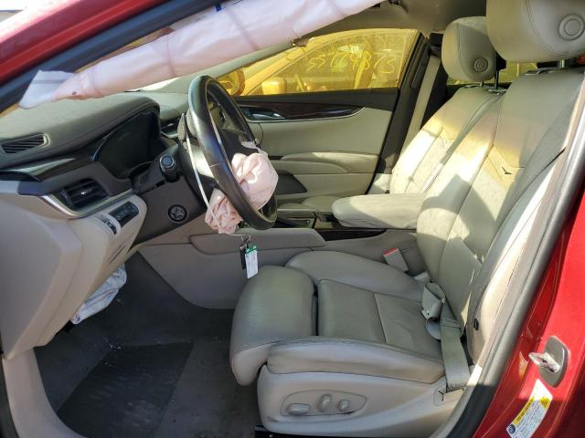 Photo 7 from auction – 2013 CADILLAC XTS PREMIU with VIN 2G61S5S36D9183826