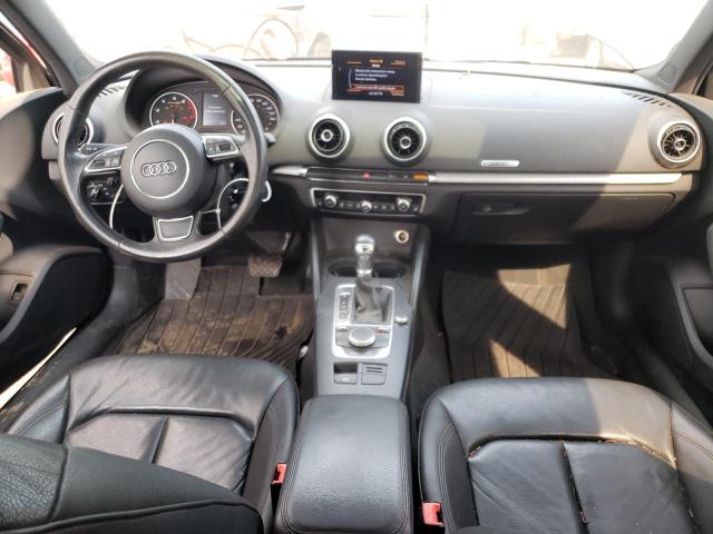 Снимка 8 от търг – 2015 AUDI A3 PREMIUM с VIN WAUBFGFF9F1077025
