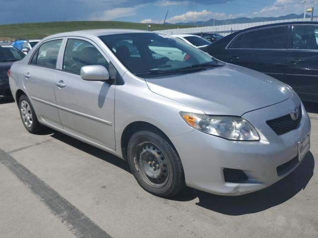 Photo 4 from auction – 2010 TOYOTA COROLLA BA with VIN 1NXBU4EE3AZ357400