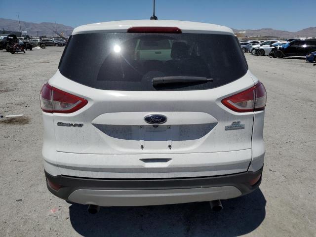 Photo 6 from auction – 2015 FORD ESCAPE SE with VIN 1FMCU0G99FUA81065