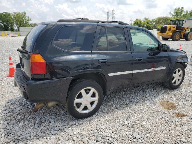 Снимка 3 от търг – 2007 GMC ENVOY с VIN 1GKDT13SX72302832