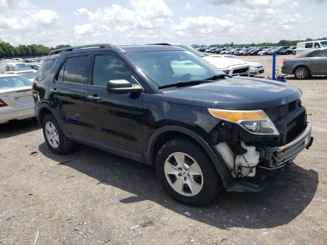 Photo 4 from auction – 2014 FORD EXPLORER with VIN 1FM5K8B84EGB80563