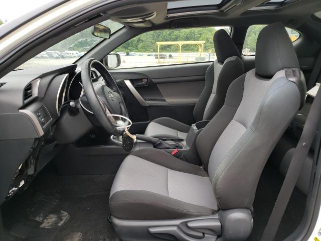 Photo 7 from auction – 2014 TOYOTA SCION TC with VIN JTKJF5C71E3078066