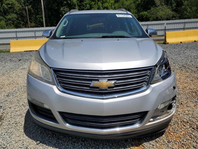 Photo 5 from auction – 2013 CHEVROLET TRAVERSE L with VIN 1GNKRFKD2DJ144111