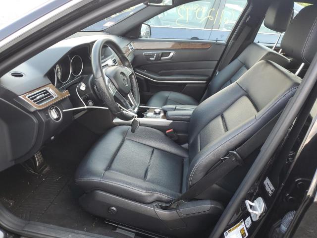 Photo 7 from auction – 2015 MERCEDES-BENZ E 350 4MAT with VIN WDDHF8JB5FB167859