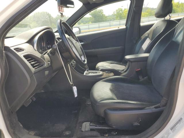 Photo 7 from auction – 2013 CHRYSLER 200 LIMITE with VIN 1C3CCBCG1DN507320