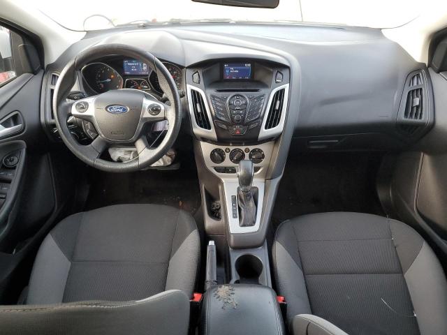 Photo 8 from auction – 2014 FORD FOCUS SE with VIN 1FADP3K26EL332386