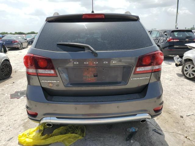 Photo 6 from auction – 2015 DODGE JOURNEY CR with VIN 3C4PDCGG0FT553332