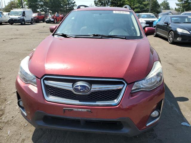 Photo 5 from auction – 2016 SUBARU CROSSTREK with VIN JF2GPABC5G8257353