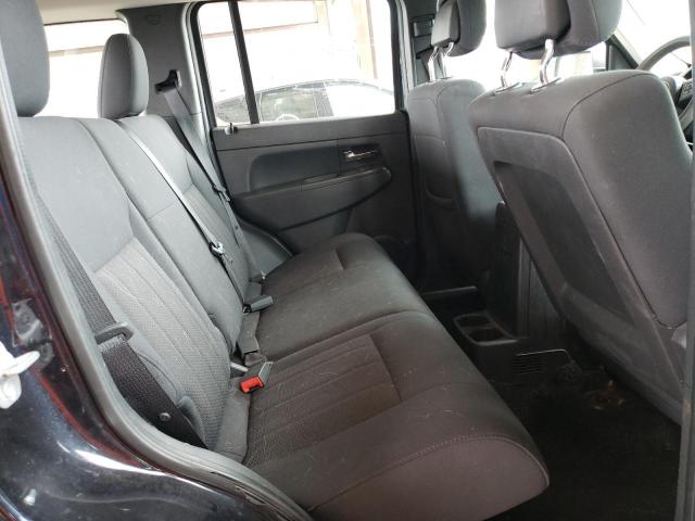 Photo 11 from auction – 2011 JEEP LIBERTY SP with VIN 1J4PP2GK5BW532173