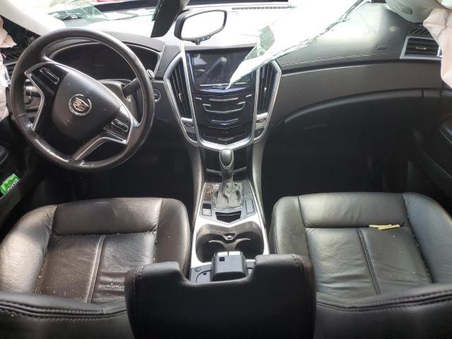 Фото 8 с аукциона – 2014 CADILLAC SRX с VIN 3GYFNAE30ES530029
