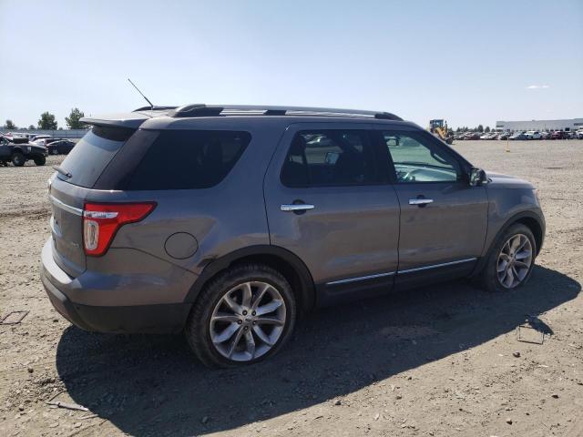 Photo 3 from auction – 2013 FORD EXPLORER X with VIN 1FM5K8D89DGB20645