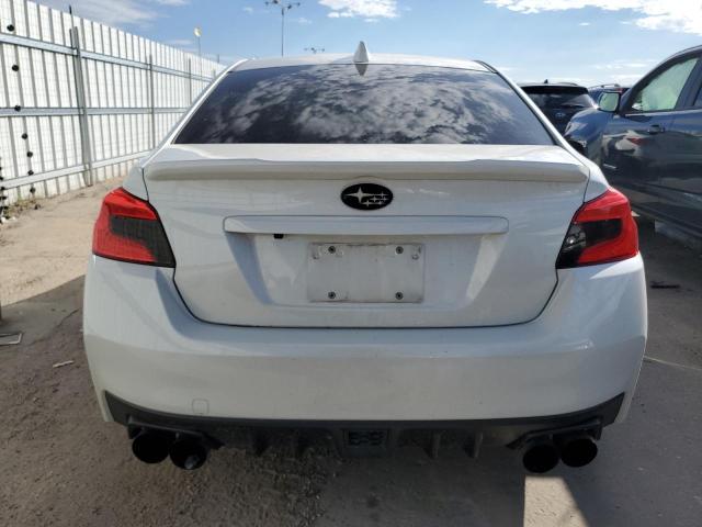Photo 6 from auction – 2019 SUBARU WRX LIMITE with VIN JF1VA1J67K9800052
