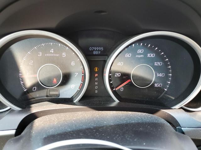 Photo 9 from auction – 2012 ACURA TL with VIN 19UUA8F57CA011321