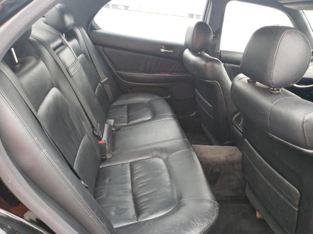 Photo 10 from auction – 1996 LEXUS LS 400 with VIN JT8BH22F3T0038548