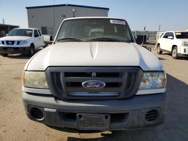 Photo 5 from auction – 2010 FORD RANGER with VIN 1FTKR1AD2APA72378