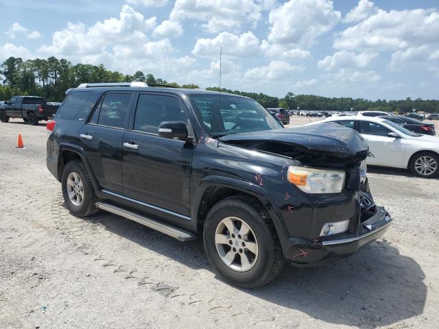 Photo 4 from auction – 2011 TOYOTA 4RUNNER SR with VIN JTEZU5JR9B5018195