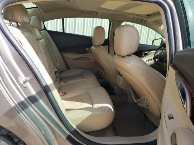 Photo 10 from auction – 2012 BUICK LACROSSE T with VIN 1G4GJ5E38CF158384