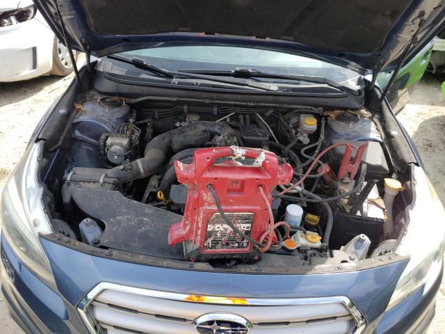Photo 11 from auction – 2016 SUBARU OUTBACK 2. with VIN 4S4BSBNCXG3305351