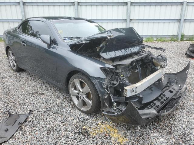Photo 4 from auction – 2011 LEXUS IS 250 with VIN JTHFF2C29B2517014
